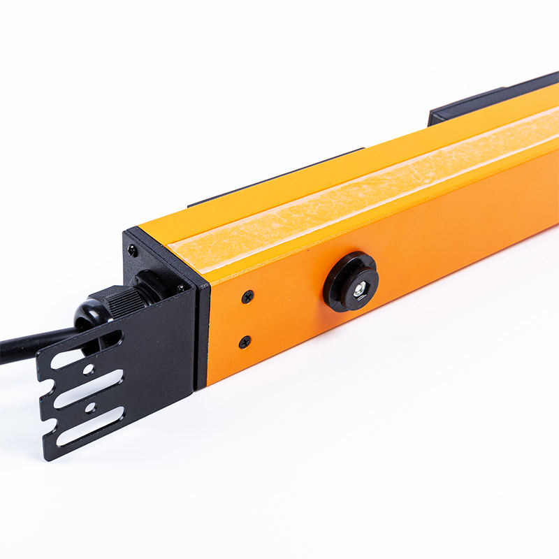 20 prese IEC C13 Prese bloccabili IEC C19 1U Indicatore sostituibile a caldo PDU rack con contatore RS485 verticale